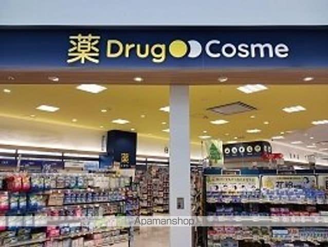 カーサ アビの周辺写真