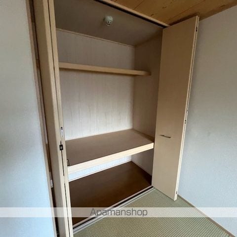 西村マンションの内装写真