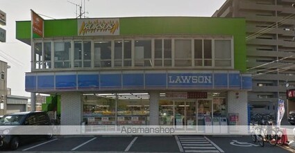 メゾンマキシム[1K/33.11m2]の周辺8