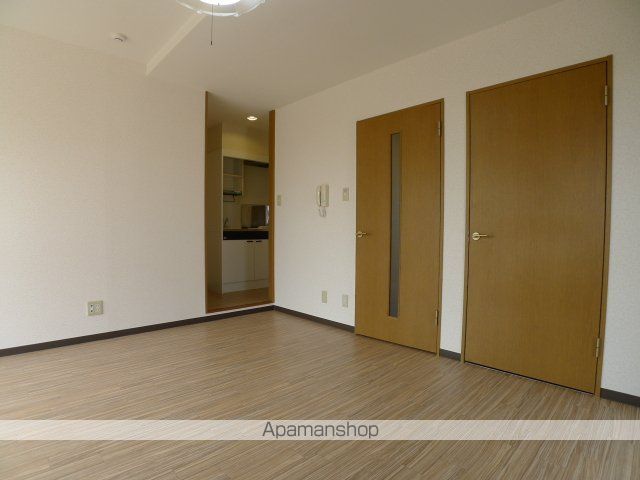 エクレールコートの内装写真