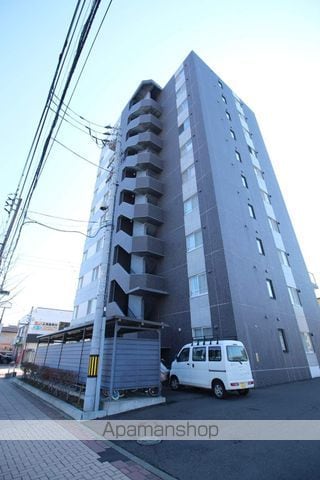 ブリーズN36の外観写真
