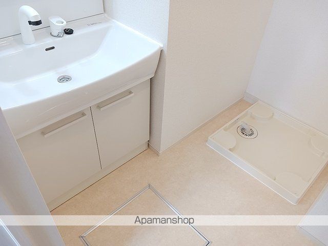 フェリチタカーサ IIの内装写真