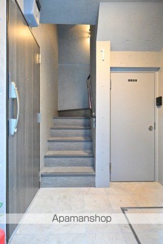 レクス目黒の内装写真