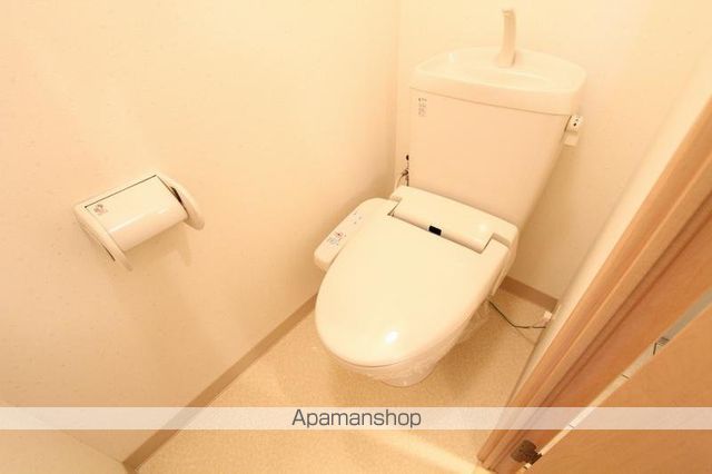 SUN GARDENの内装写真