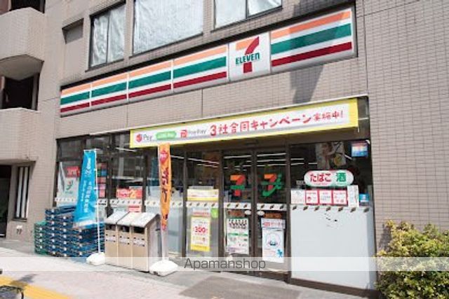ジョイシティ蔵前の周辺写真