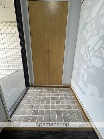 上越線 群馬総社駅 徒歩35分 2階建 築33年の内装写真