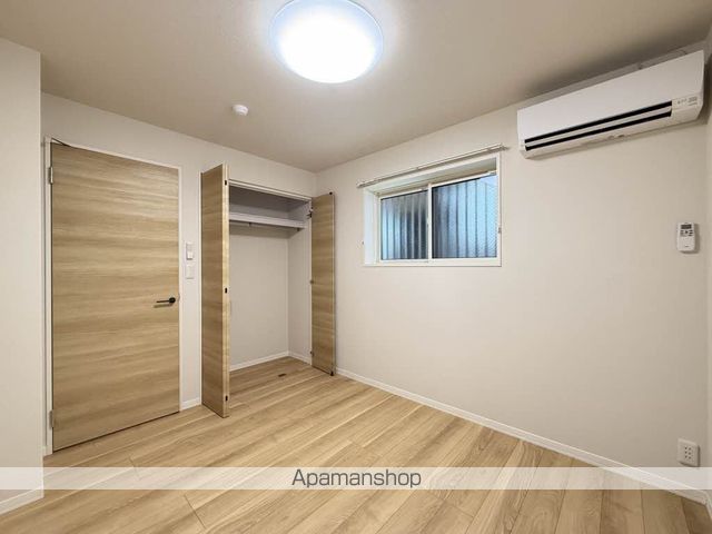 レフィシアIIの内装写真