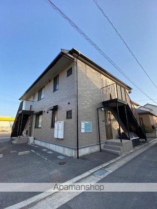 グレイスフルＫ[1K/30.2m2]の外観4