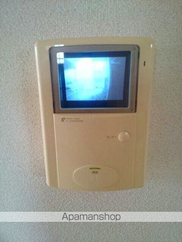 ミルキーウェイの内装写真