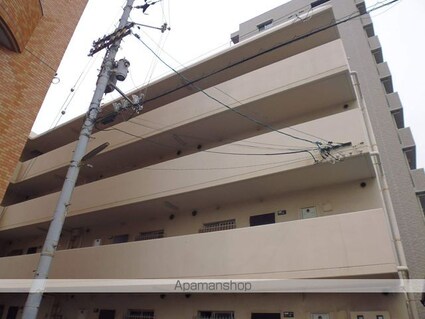 カーサ野田[2DK/36.13m2]の外観4
