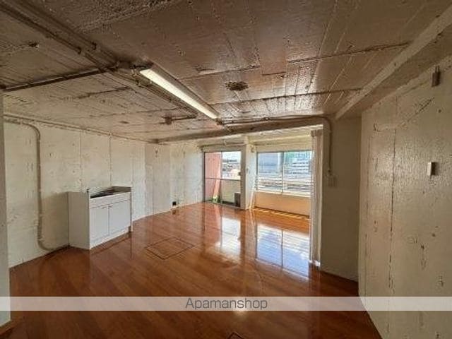 新潟マンションの内装写真