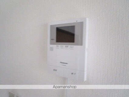 東京都杉並区阿佐谷北２丁目[1K/23m2]のセキュリティ