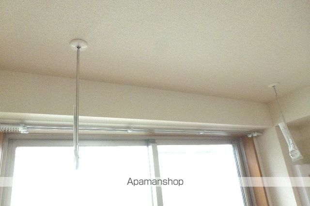 レジェンド飛鳥山の内装写真