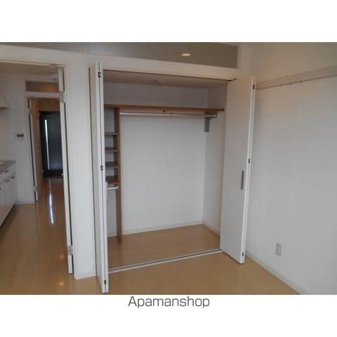 グレースヒルズ東原の内装写真