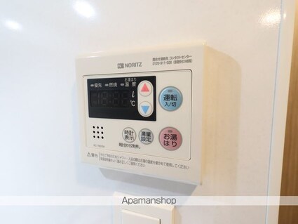 ＳーＲＥＳＩＤＥＮＣＥ東別院[1K/25.05m2]の内装7