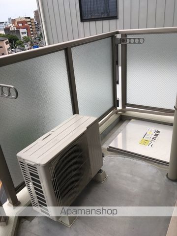 アンフィニィ城北の内装写真