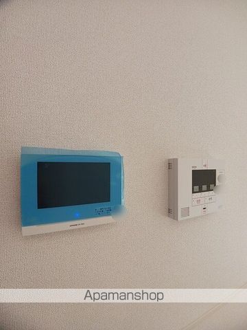 クレメント紀州の内装写真
