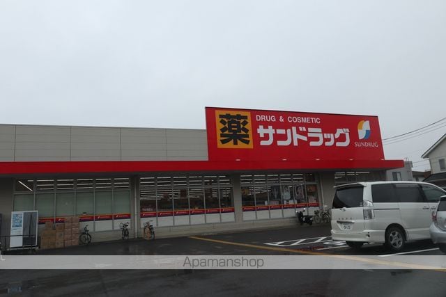 ジュネックス Bの周辺写真