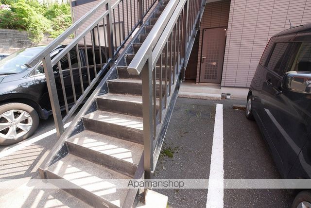 アーバンライフ千代町の外観写真