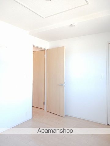 レジデンス クレメントの内装写真