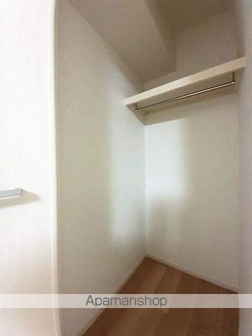 シャロームIの内装写真