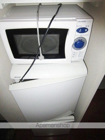 レオパレスクレスセントの内装写真