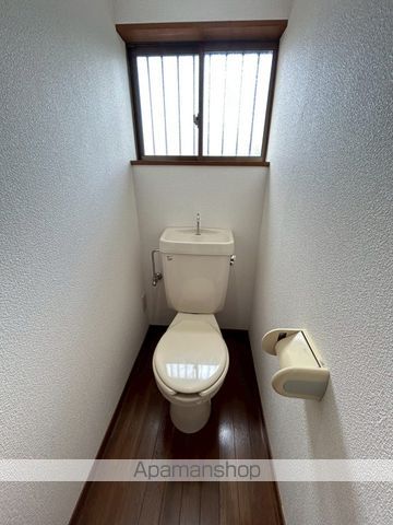 プライマリーハイツの内装写真