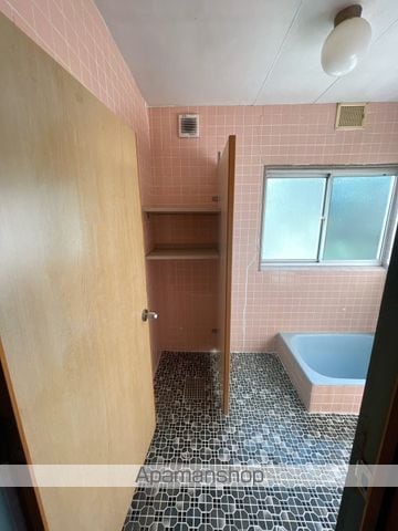 岩徳線 岩国駅 徒歩18分 1階建 築67年の内装写真