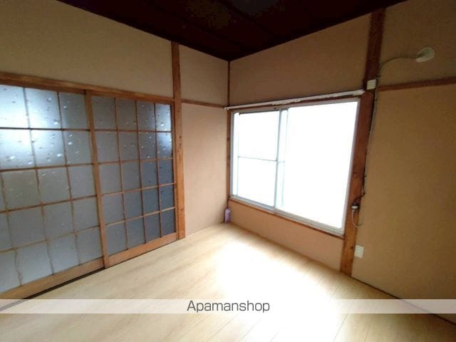 一之宮9-17-11貸家の内装写真