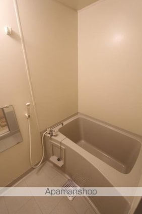 フォレストレガシー[1K/26.71m2]のバス