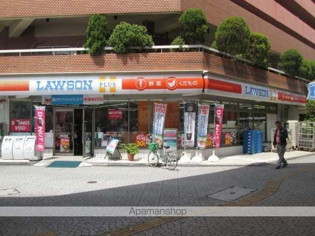 DO大阪港の周辺写真