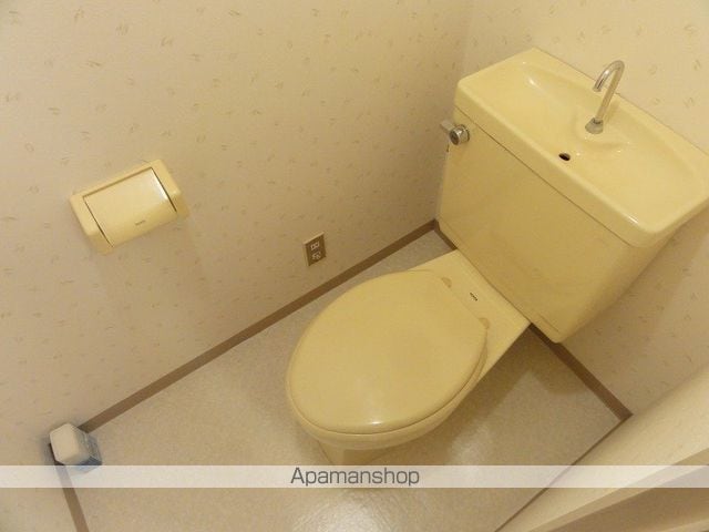 メルベ-ユ扇町の内装写真