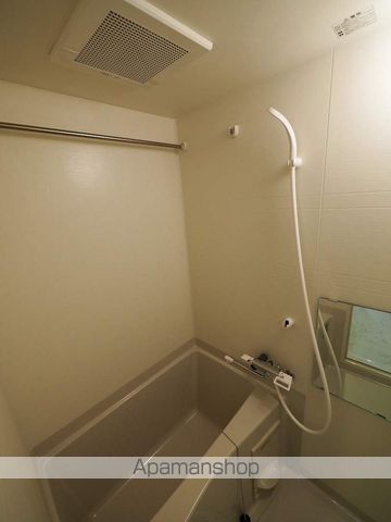 ヴィラ・セレーノ玉造本町の内装写真