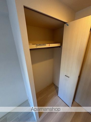 ESLEAD SHIN−OSAKA ザ・プレミアWESTの内装写真
