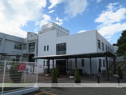 メルベーユ２４６[3LDK/55.32m2]の周辺4