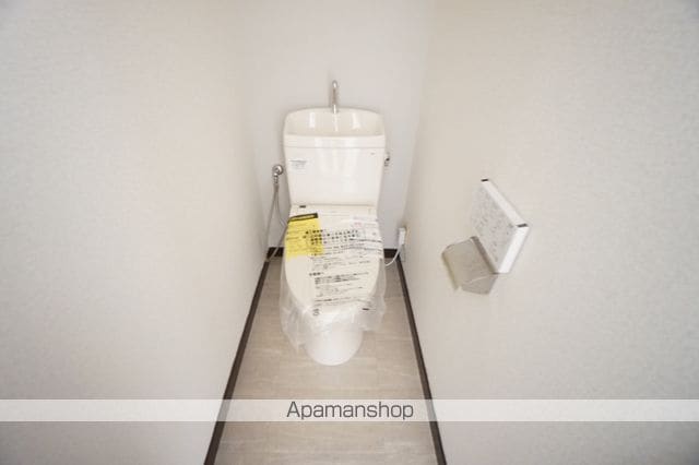 マンション富士の内装写真