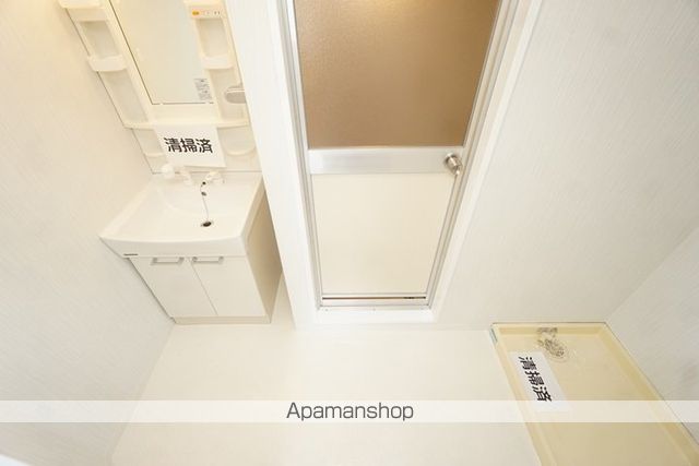 フロレセール茨木の内装写真