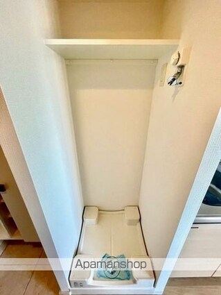 レジディア笹塚Ⅱ[1K/24.11m2]の内装3