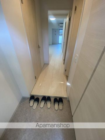 SARNATHEBIEの内装写真