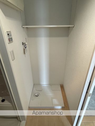 ルネスタワー新下関の内装写真