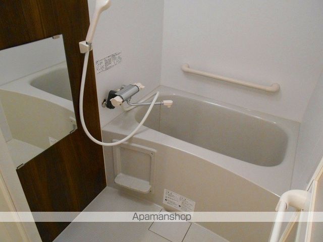 クレイノコンフォールの内装写真
