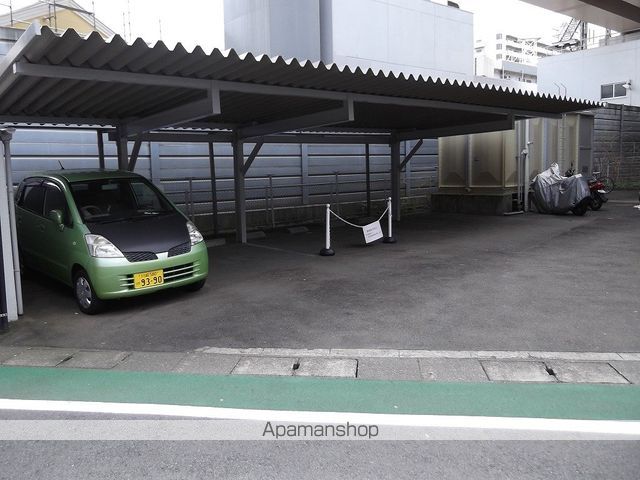 グランデュール宮崎台のその他写真