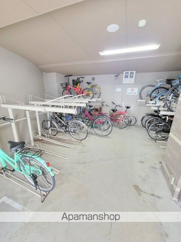 NEWCITYAPARTMENTSNISHITEMMAのその他写真