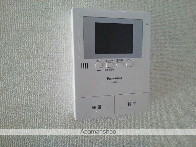 フェリオカーサの内装写真