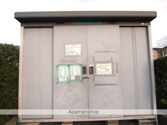 郡山西ハートフルタウン B棟のその他写真