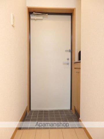 クラールアヴェニューの内装写真