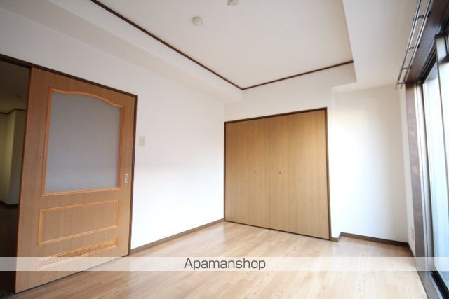 ユアコート昭和町の内装写真