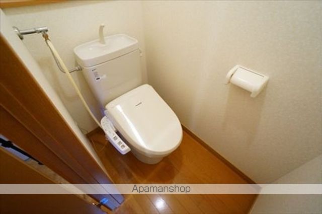 ヴェール220の内装写真