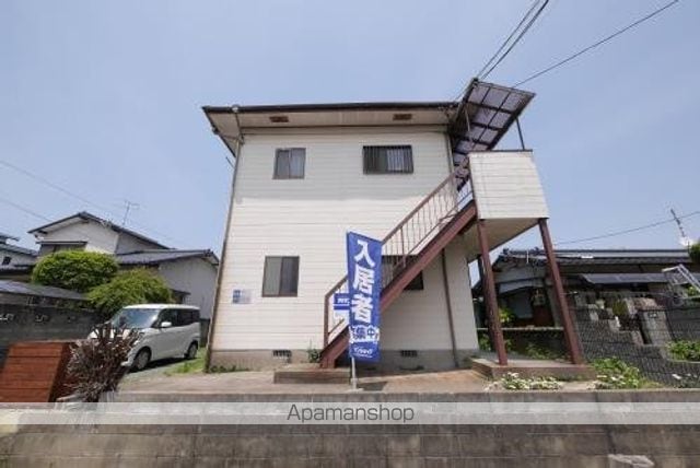 キャビンハイツ 102  ｜ 福岡県福岡市東区和白東５丁目8-47（賃貸アパート1K・1階・24.75㎡） その4