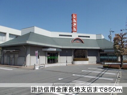 メルベーユＫ　Ｄ[1R/33.15m2]の周辺1